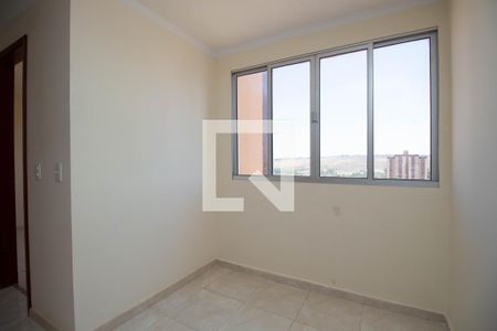 Sala de apartamento para alugar com 3 quartos, 60m² em Samambaia Norte (samambaia) , Brasília