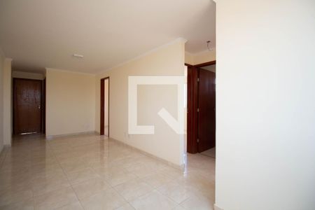 Sala de apartamento para alugar com 3 quartos, 60m² em Samambaia Norte (samambaia) , Brasília