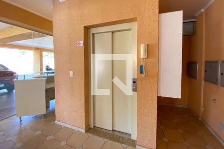 Apartamento para alugar com 60m², 3 quartos e 1 vaga Apartamento para alugar com 60m², 3 quartos e 1 vagaÁrea comum