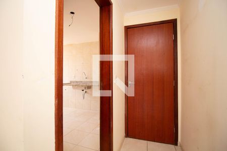 Apartamento para alugar com 60m², 3 quartos e 1 vaga Apartamento para alugar com 60m², 3 quartos e 1 vagaHall