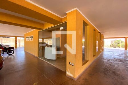 Apartamento para alugar com 60m², 3 quartos e 1 vaga Apartamento para alugar com 60m², 3 quartos e 1 vagaÁrea comum