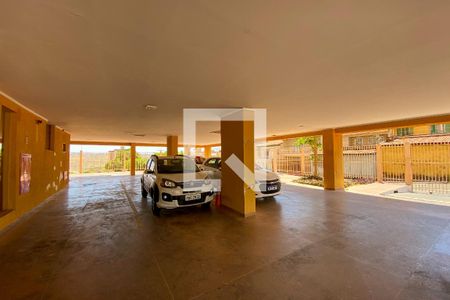 Apartamento para alugar com 60m², 3 quartos e 1 vaga Apartamento para alugar com 60m², 3 quartos e 1 vagaGaragem