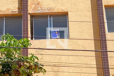 Apartamento para alugar com 60m², 3 quartos e 1 vaga Apartamento para alugar com 60m², 3 quartos e 1 vagaPlaca