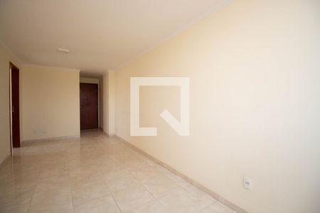 Sala de apartamento para alugar com 3 quartos, 60m² em Samambaia Norte, Brasília