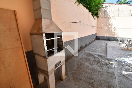 Studio para alugar com 25m², 1 quarto e sem vagaÁrea comum - Churrasqueira