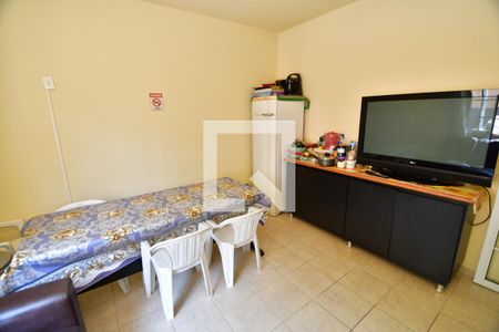 Studio para alugar com 25m², 1 quarto e sem vagaÁrea comum