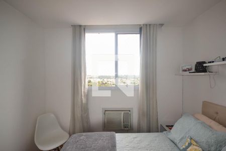 Quarto 1 de apartamento para alugar com 2 quartos, 53m² em Da Viga, Nova Iguaçu