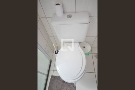 Apartamento para alugar com 53m², 2 quartos e 1 vaga Apartamento para alugar com 53m², 2 quartos e 1 vagaBanheiro