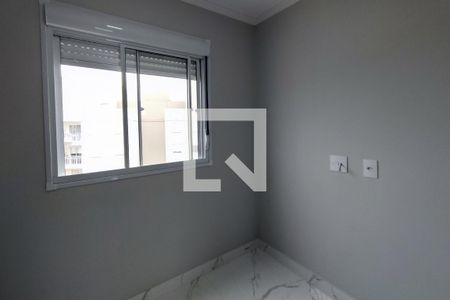 Quarto 1 de apartamento à venda com 2 quartos, 44m² em Residencial Parque da Fazenda, Campinas