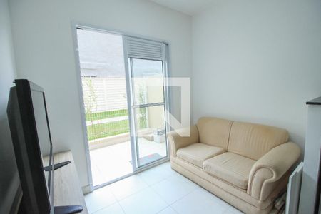 Sala de apartamento para alugar com 2 quartos, 48m² em Brás, São Paulo