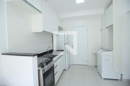 Apartamento para alugar com 48m², 2 quartos e sem vagaÁrea de Serviço