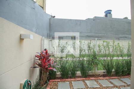 Apartamento para alugar com 48m², 2 quartos e sem vagaQuarto 1