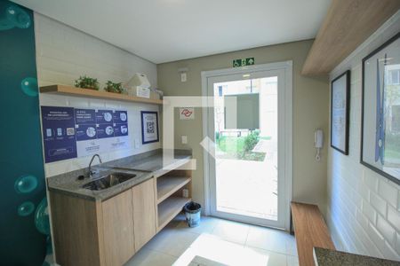 Apartamento para alugar com 48m², 2 quartos e sem vagaÁrea comum