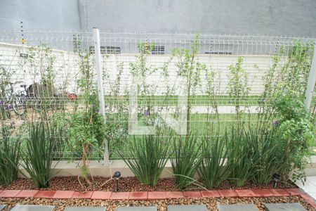 Apartamento para alugar com 48m², 2 quartos e sem vagaQuarto 2