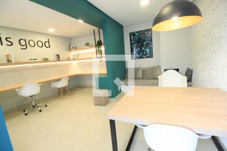 Apartamento para alugar com 48m², 2 quartos e sem vagaÁrea comum