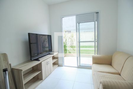 Sala de apartamento para alugar com 2 quartos, 48m² em Brás, São Paulo