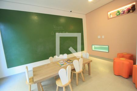 Apartamento para alugar com 48m², 2 quartos e sem vagaÁrea comum