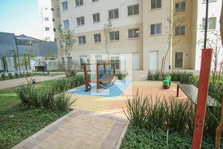 Apartamento para alugar com 48m², 2 quartos e sem vagaÁrea comum