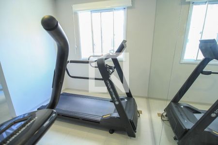 Apartamento para alugar com 48m², 2 quartos e sem vagaÁrea comum