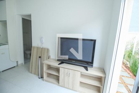 Sala de apartamento para alugar com 2 quartos, 48m² em Brás, São Paulo