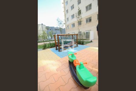 Apartamento para alugar com 48m², 2 quartos e sem vagaÁrea comum