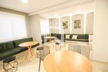 Apartamento para alugar com 48m², 2 quartos e sem vagaÁrea comum