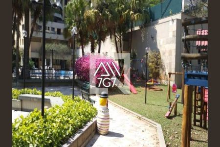 Apartamento à venda com 210m², 3 quartos e 3 vagasFoto 36