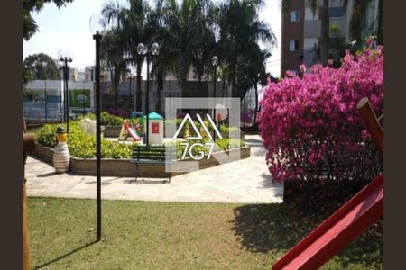 Apartamento à venda com 210m², 3 quartos e 3 vagasFoto 30