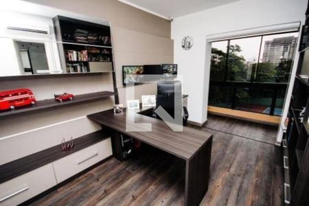 Foto 17 de apartamento à venda com 3 quartos, 210m² em Vila Suzana, São Paulo