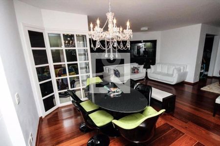 Foto 06 de apartamento à venda com 3 quartos, 210m² em Vila Suzana, São Paulo