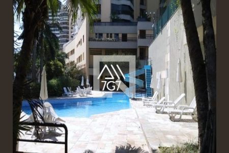 Apartamento à venda com 210m², 3 quartos e 3 vagasFoto 23