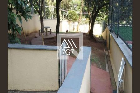 Foto 35 de apartamento à venda com 3 quartos, 210m² em Vila Suzana, São Paulo