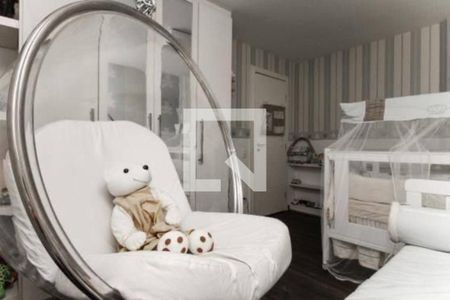 Foto 19 de apartamento à venda com 3 quartos, 210m² em Vila Suzana, São Paulo