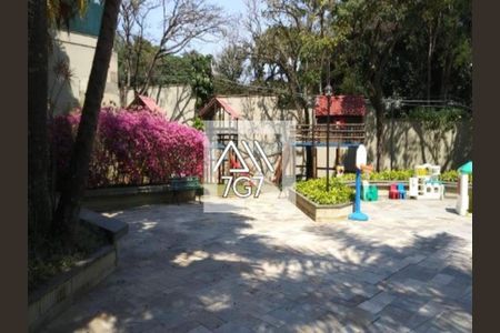 Foto 27 de apartamento à venda com 3 quartos, 210m² em Vila Suzana, São Paulo