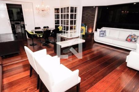 Foto 07 de apartamento à venda com 3 quartos, 210m² em Vila Suzana, São Paulo