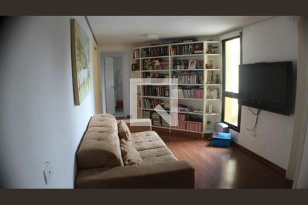 Foto 18 de apartamento à venda com 3 quartos, 210m² em Vila Suzana, São Paulo