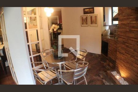 Foto 08 de apartamento à venda com 3 quartos, 210m² em Vila Suzana, São Paulo