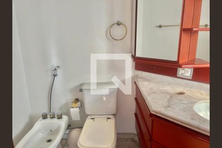Apartamento à venda com 280m², 4 quartos e 4 vagas Apartamento à venda com 280m², 4 quartos e 4 vagasFoto 20