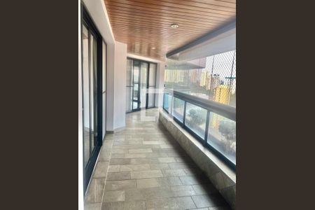 Apartamento à venda com 280m², 4 quartos e 4 vagas Apartamento à venda com 280m², 4 quartos e 4 vagasFoto 03