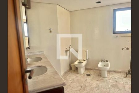 Apartamento à venda com 280m², 4 quartos e 4 vagas Apartamento à venda com 280m², 4 quartos e 4 vagasFoto 19