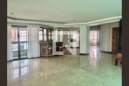 Foto 06 de apartamento à venda com 4 quartos, 280m² em Vila Andrade, São Paulo