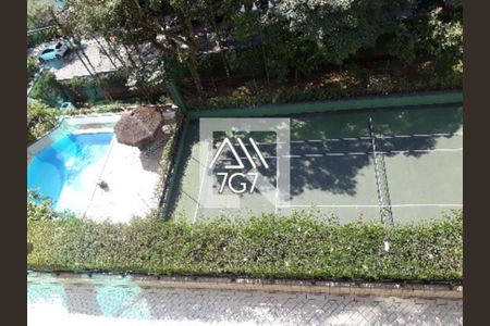 Foto 38 de apartamento à venda com 4 quartos, 280m² em Vila Andrade, São Paulo