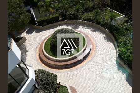 Foto 37 de apartamento à venda com 4 quartos, 280m² em Vila Andrade, São Paulo