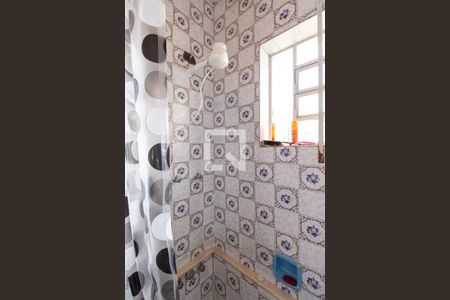 Casa para alugar com 220m², 3 quartos e 2 vagas Casa para alugar com 220m², 3 quartos e 2 vagasBanheiro da Suíte