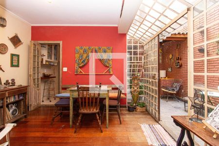 Casa para alugar com 220m², 3 quartos e 2 vagas Casa para alugar com 220m², 3 quartos e 2 vagasCopa