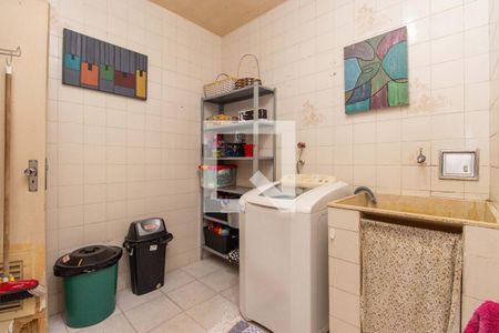 Casa para alugar com 220m², 3 quartos e 2 vagas Casa para alugar com 220m², 3 quartos e 2 vagasÁrea de Serviço