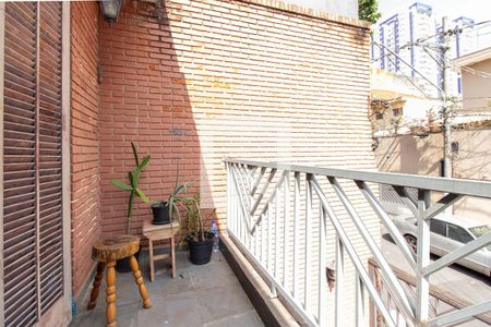 Casa para alugar com 220m², 3 quartos e 2 vagas Casa para alugar com 220m², 3 quartos e 2 vagasVaranda da Suíte