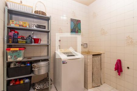 Casa para alugar com 220m², 3 quartos e 2 vagas Casa para alugar com 220m², 3 quartos e 2 vagasÁrea de Serviço