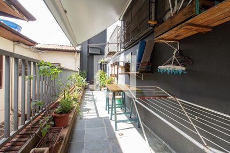 Casa para alugar com 220m², 3 quartos e 2 vagas Casa para alugar com 220m², 3 quartos e 2 vagasVaranda 2 da Suíte