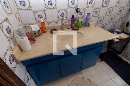 Casa para alugar com 220m², 3 quartos e 2 vagas Casa para alugar com 220m², 3 quartos e 2 vagasBanheiro da Suíte